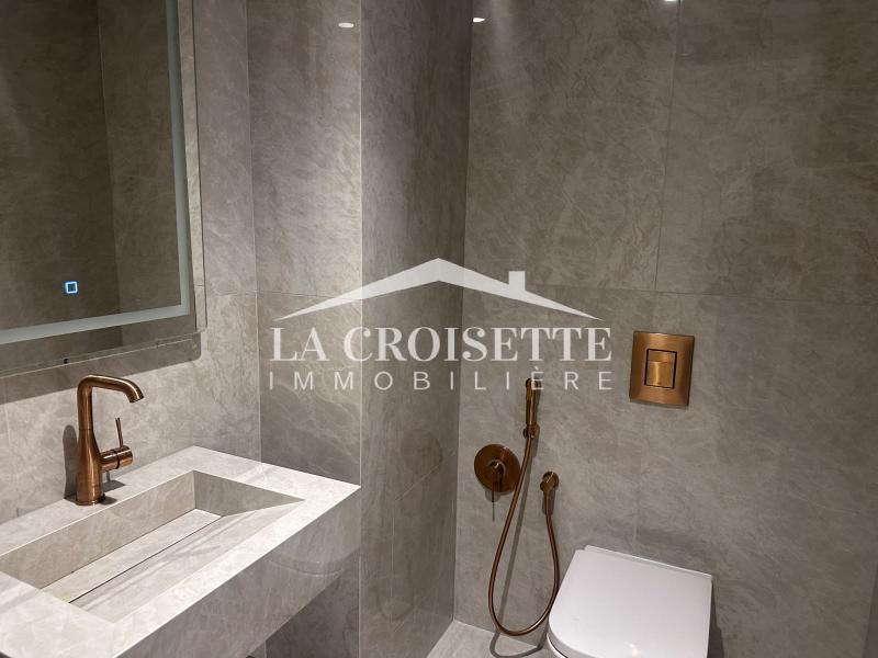 Duplex S+2 à Ain Zaghouan Sud